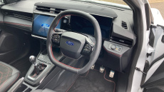 Ford Puma 1.0 EcoBoost Hybrid mHEV ST-Line X 5dr Petrol Hatchback